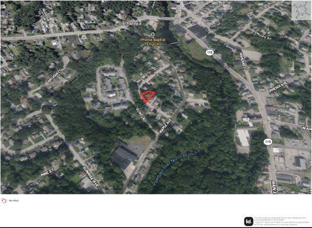 20 Colvin Street, West Warwick, RI 02893