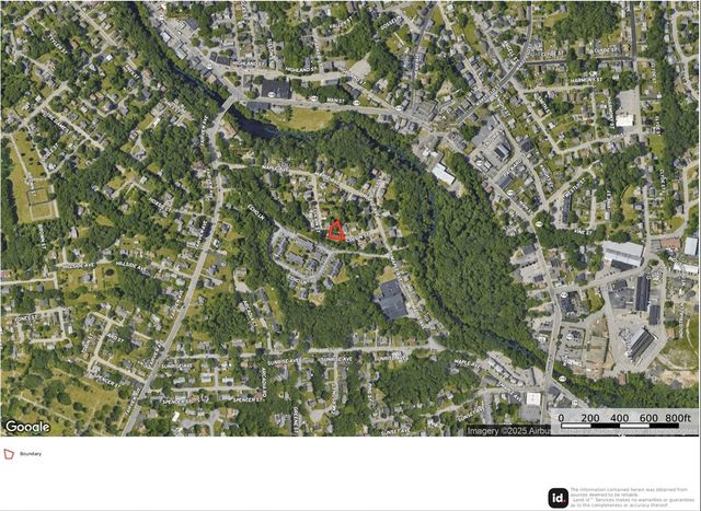 20 Colvin Street, West Warwick, RI 02893