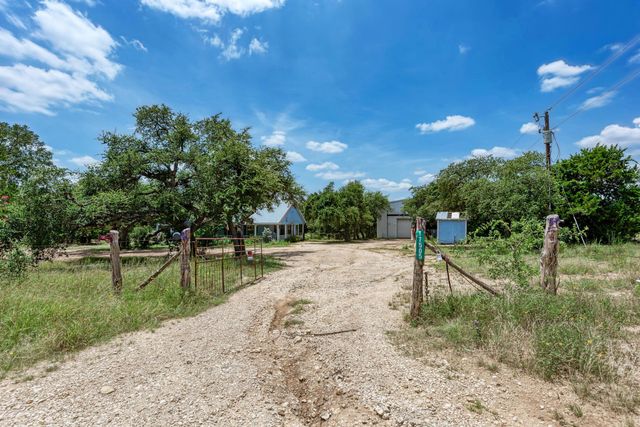 17505 Hamilton Pool RD, Austin, TX 78738
