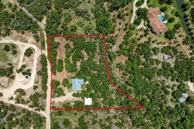 17505 Hamilton Pool RD, Austin, TX 78738