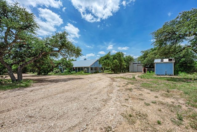 17505 Hamilton Pool RD, Austin, TX 78738