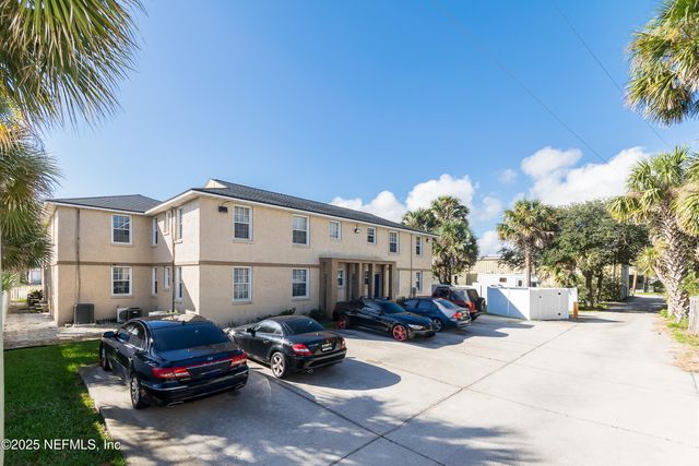 319 1ST Avenue N 2-E, Jacksonville Beach, FL 32250