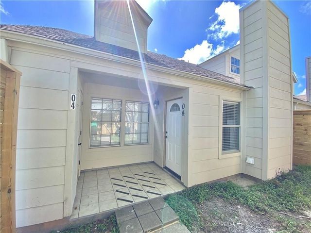 7252 The Mansions Dr O-4, Corpus Christi, TX 78414