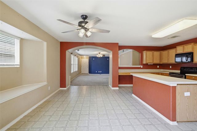 6710 Tezel Oaks, San Antonio, TX 78250