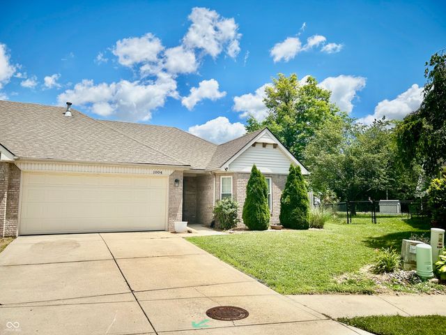 1004 Wild Ivy Trail, Franklin, IN 46131