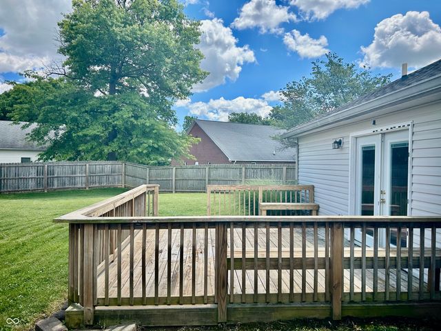 1004 Wild Ivy Trail, Franklin, IN 46131