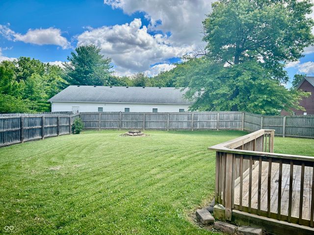 1004 Wild Ivy Trail, Franklin, IN 46131