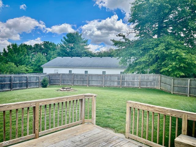 1004 Wild Ivy Trail, Franklin, IN 46131
