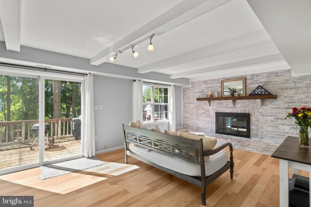 10901 FOX SPARROW CT, Fairfax, VA 22032