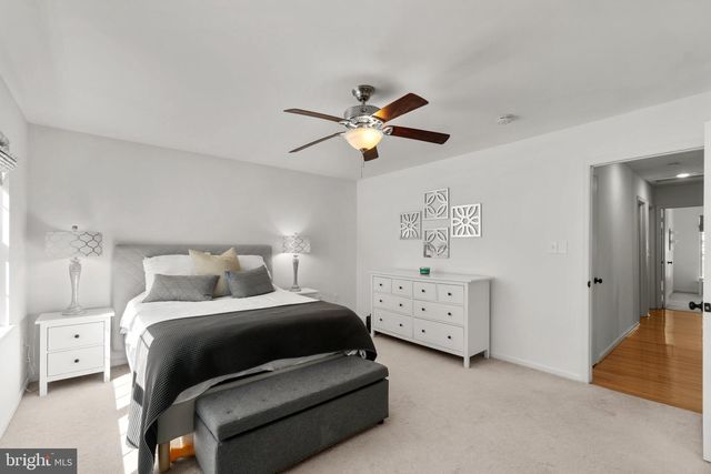 10901 FOX SPARROW CT, Fairfax, VA 22032