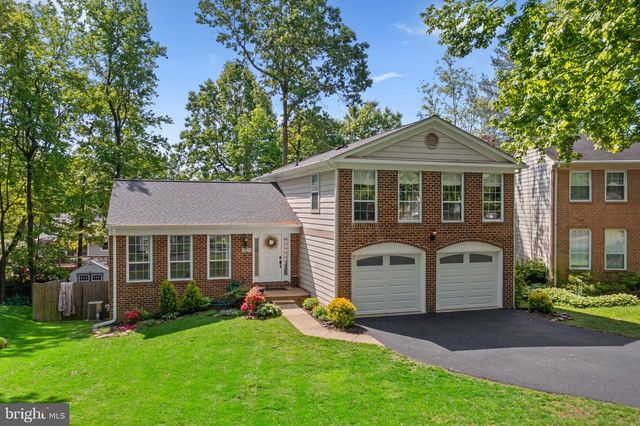 10901 FOX SPARROW CT, Fairfax, VA 22032