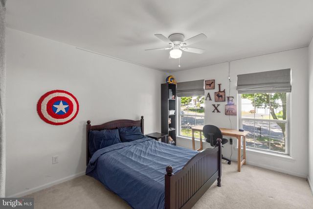10901 FOX SPARROW CT, Fairfax, VA 22032