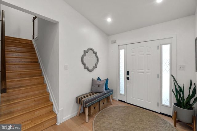 10901 FOX SPARROW CT, Fairfax, VA 22032