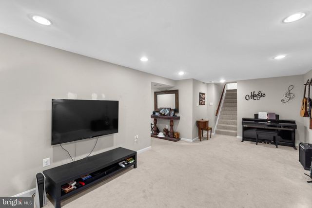 10901 FOX SPARROW CT, Fairfax, VA 22032
