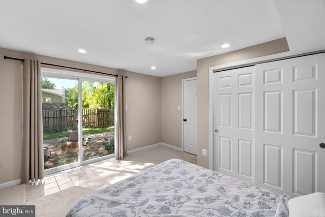 10901 FOX SPARROW CT, Fairfax, VA 22032