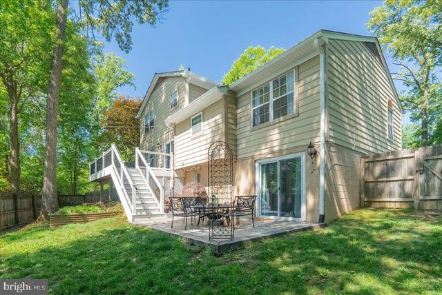 10901 FOX SPARROW CT, Fairfax, VA 22032