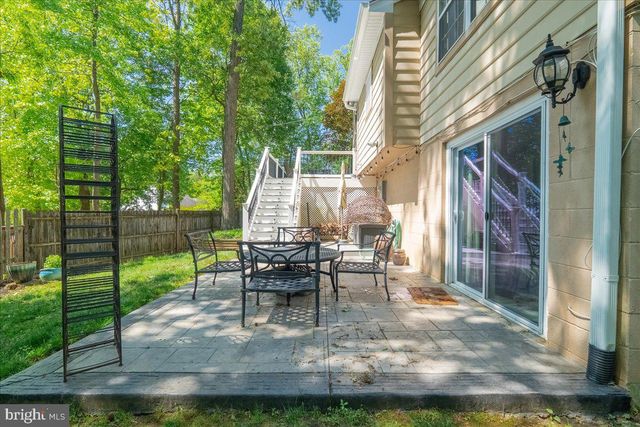 10901 FOX SPARROW CT, Fairfax, VA 22032