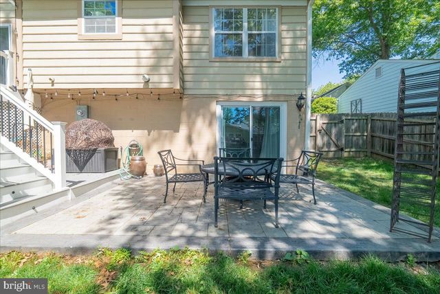 10901 FOX SPARROW CT, Fairfax, VA 22032