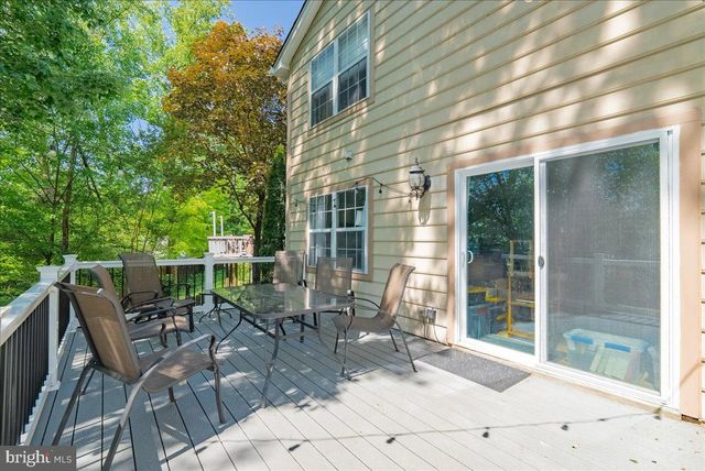 10901 FOX SPARROW CT, Fairfax, VA 22032