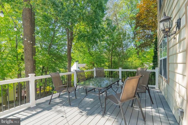 10901 FOX SPARROW CT, Fairfax, VA 22032