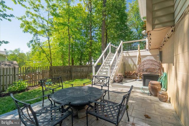 10901 FOX SPARROW CT, Fairfax, VA 22032