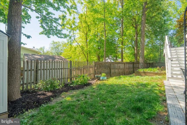10901 FOX SPARROW CT, Fairfax, VA 22032