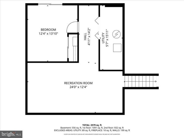 10901 FOX SPARROW CT, Fairfax, VA 22032