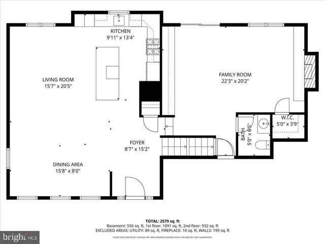 10901 FOX SPARROW CT, Fairfax, VA 22032