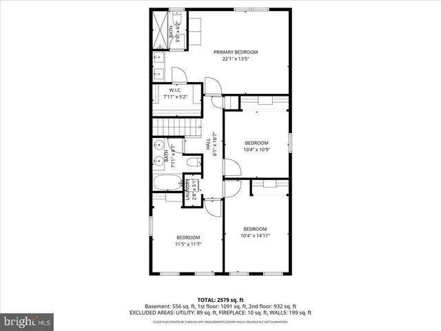 10901 FOX SPARROW CT, Fairfax, VA 22032