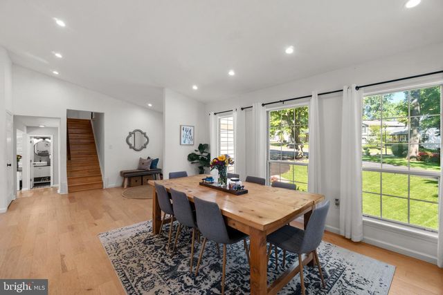 10901 FOX SPARROW CT, Fairfax, VA 22032
