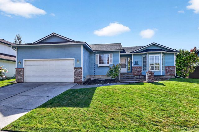 23020 E Boone Ave, Liberty Lake, WA 99019 property photo