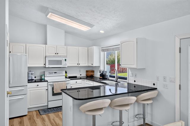 23020 E Boone Ave, Liberty Lake, WA 99019