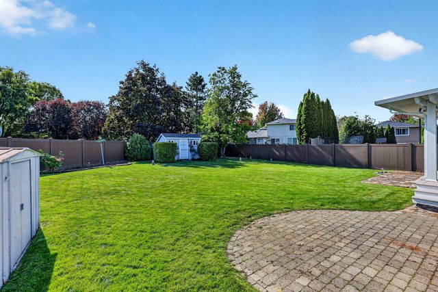 23020 E Boone Ave, Liberty Lake, WA 99019