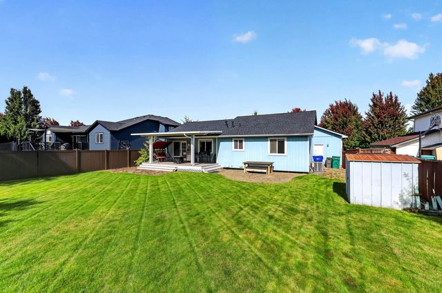 23020 E Boone Ave, Liberty Lake, WA 99019