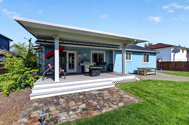 23020 E Boone Ave, Liberty Lake, WA 99019