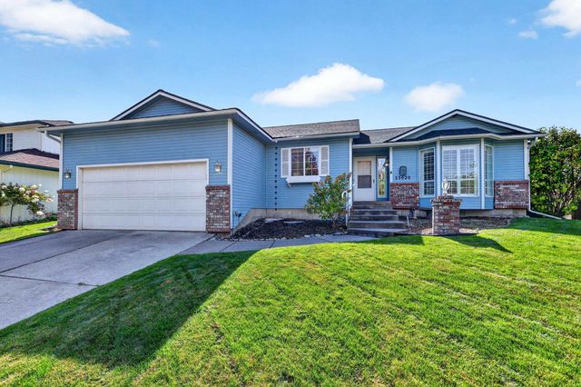 23020 E Boone Ave, Liberty Lake, WA 99019
