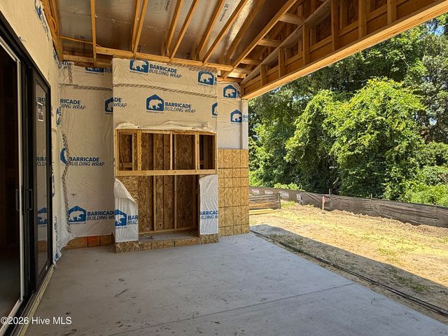 4249 Watersail Drive 160, Wilmington, NC 28409