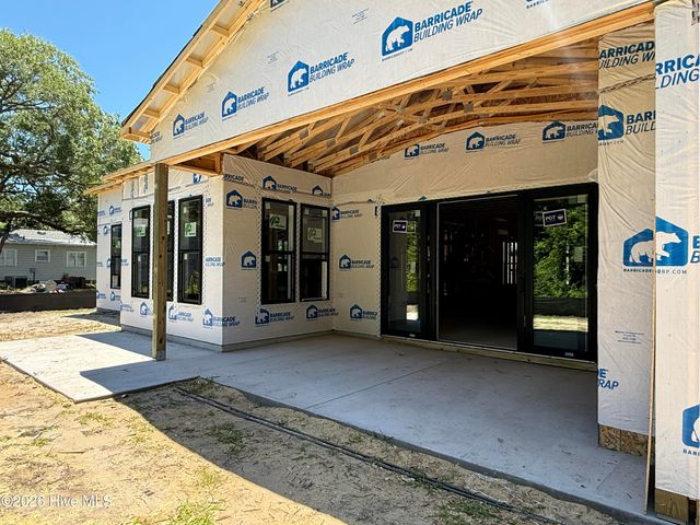 4249 Watersail Drive 160, Wilmington, NC 28409
