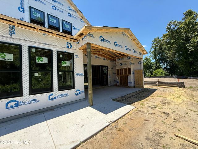 4249 Watersail Drive 160, Wilmington, NC 28409