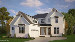 4249 Watersail Drive 160, Wilmington, NC 28409