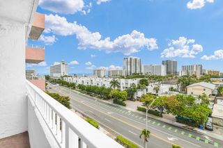 3201 NE 14th Street Causeway 708, Pompano Beach, FL 33062