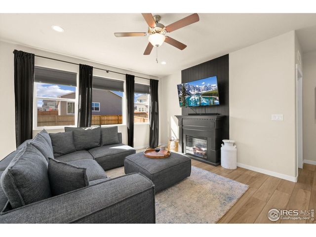 831 Emerald Lakes St, Severance, CO 80550