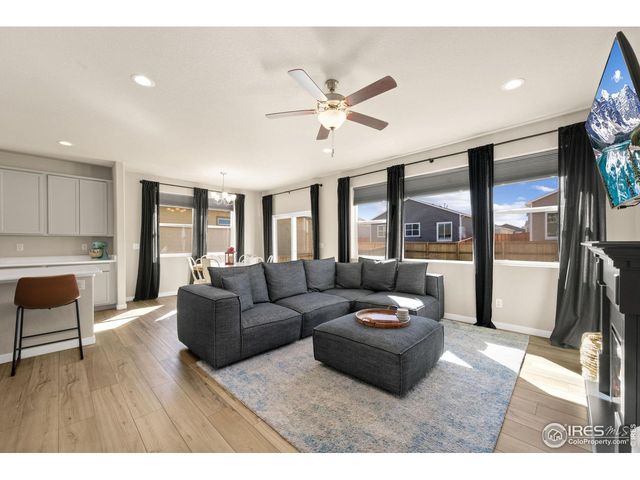 831 Emerald Lakes St, Severance, CO 80550