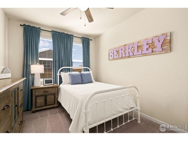 831 Emerald Lakes St, Severance, CO 80550