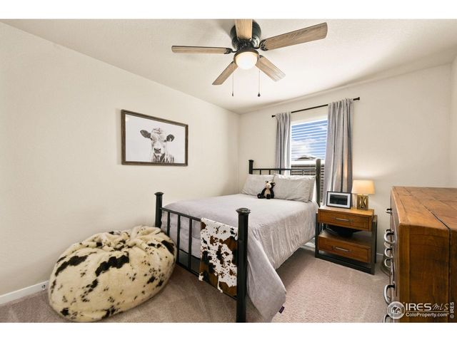 831 Emerald Lakes St, Severance, CO 80550