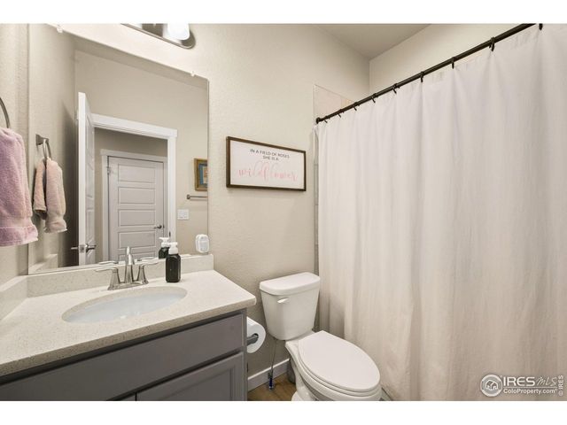 831 Emerald Lakes St, Severance, CO 80550