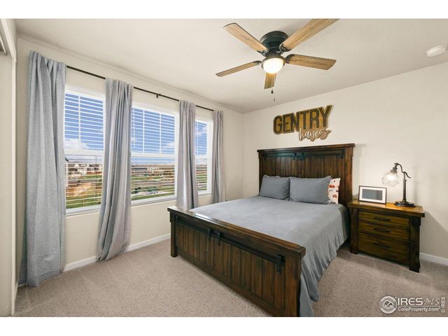 831 Emerald Lakes St, Severance, CO 80550