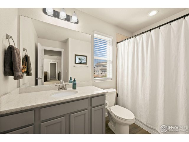 831 Emerald Lakes St, Severance, CO 80550