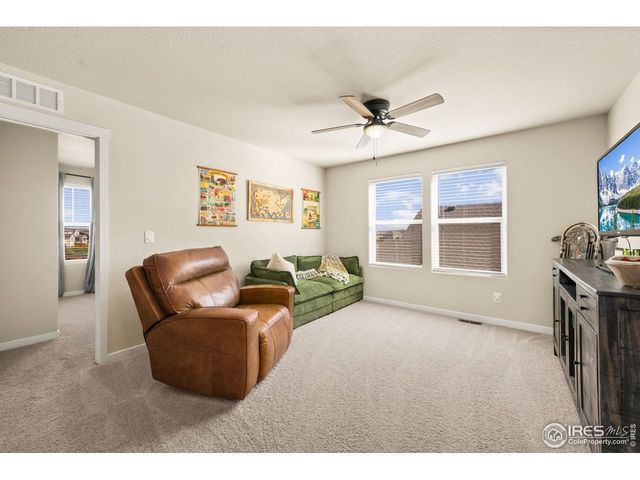831 Emerald Lakes St, Severance, CO 80550