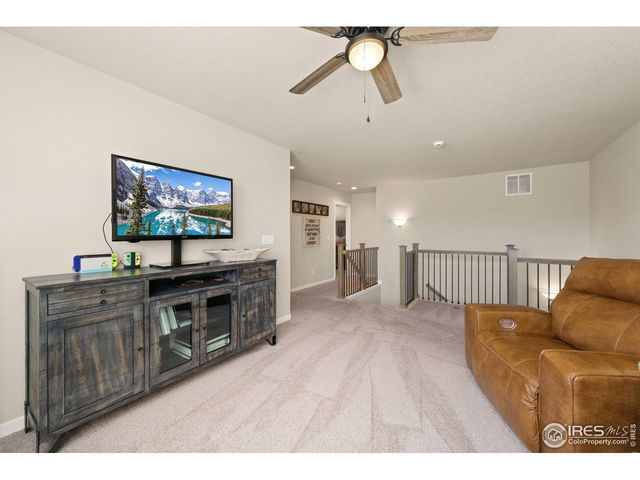 831 Emerald Lakes St, Severance, CO 80550